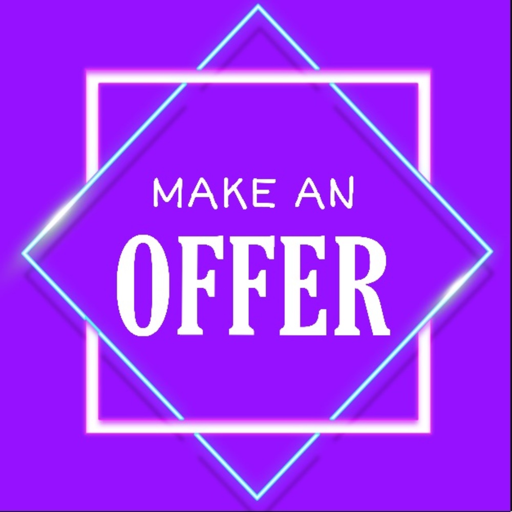 Make An Offer
